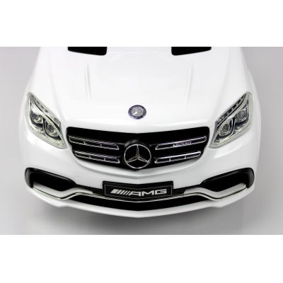  Rivertoys Mercedes-AMG GLS 63 -      - "  "