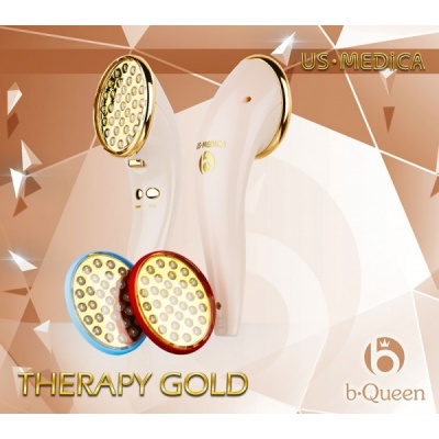  US Medica Therapy Gold -      - "  "