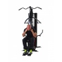    Marcy DELUXE HOME GYM HG5000