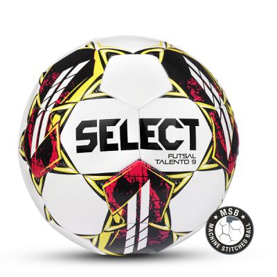   Select Futsal Talento 9 v22 -      - "  "