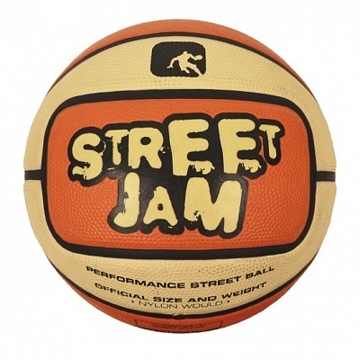   AND1 Street Jam orange/cream -      - "  "