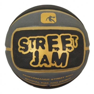   AND1 Street Jam black/grey/gold -      - "  "
