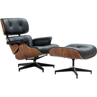   Bradex Home Eames Lounge Chair -      - "  "