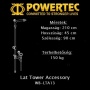   Powertec WB-LTO15