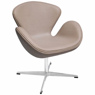    BRADEX HOME SWAN STYLE CHAIR (Enzo 260) -      - "  "