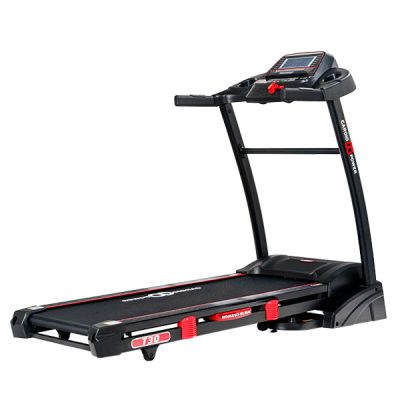     CardioPower T30 NEW -      - "  "