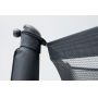  BERG Favorit Regular 270 Grey + Safety Net Comfort