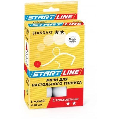  Start Line Standart 2* -      - "  "