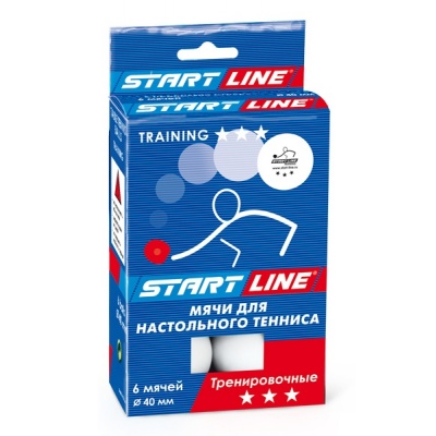  Start Line Training 3* -      - "  "