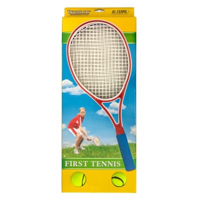     Weekend First Tennis -      - "  "