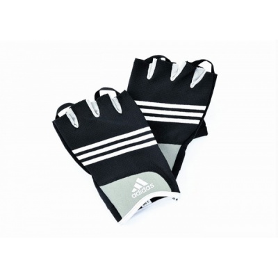     Adidas Stretchfit Training Glove S/M -      - "  "
