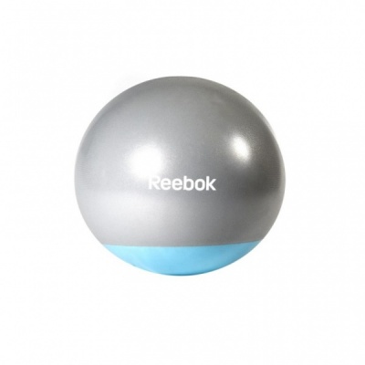   Reebok Gymball two tone 65  -      - "  "