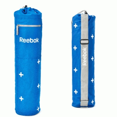     Reebok Yoga Tube Bag -      - "  "