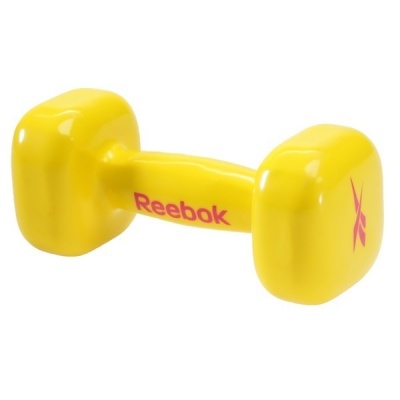  Reebok Dumbbell Yellow RAWT-11053YL -      - "  "