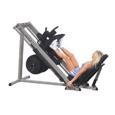   Body Solid GLPH-2100S -      - "  "