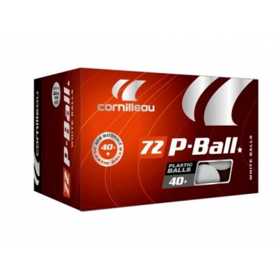  Cornilleau P-Ball ABS EVOLUTION 1* -      - "  "