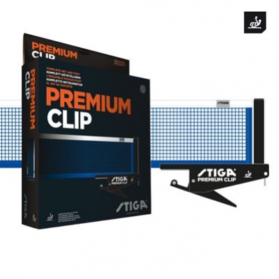     Stiga Premium Clip -      - "  "