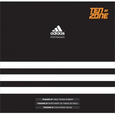    Adidas Ten Zone SF 2.0   -      - "  "