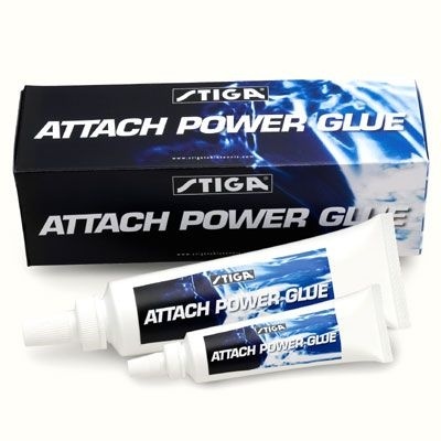       Stiga Attach Power Glue -      - "  "