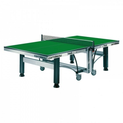  Cornilleau COMPETITION 740 ITTF green -      - "  "