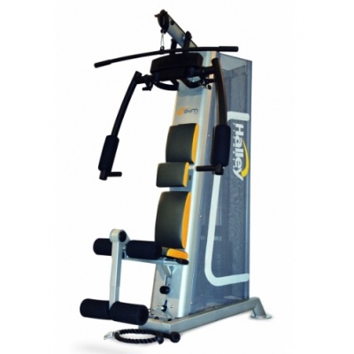  Marcy Halley Home Gym 3.5 -      - "  "
