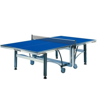   Cornilleau COMPETITION 640 ITTF blue -      - "  "