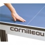     Cornilleau COMPETITION 610 ITTF blue