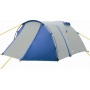   Campack-Tent Breeze Explorer 4