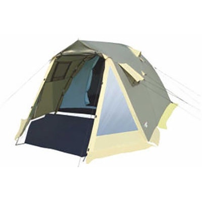   Campack-Tent Camp Voyager 4 -      - "  "