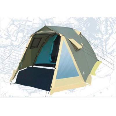   Campack-Tent Camp Voyager 5 -      - "  "