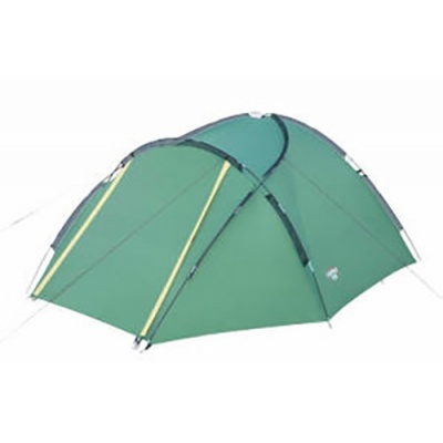   Campack-Tent Land Explorer 3 -      - "  "