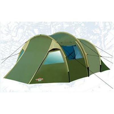   Campack-Tent Land Voyager 4 -      - "  "