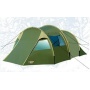   Campack-Tent Land Voyager 4