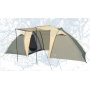   Campack-Tent Travel Voyager 6