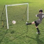    SKLZ Quicster soccer goal QKS-SCR8-02