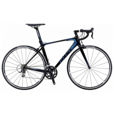   Giant TCR Advanced 2 Compact -      - "  "