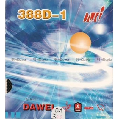   Dawei 388 D 0.5   -      - "  "