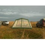   10  Campack-Tent G-3301