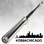      Body Solid OB86CHICAGO