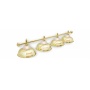  Fortuna Billiard Equipment Crown Golden 4 