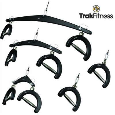  TrakHandle Fitness Club Package 01 FCP01 -      - "  "